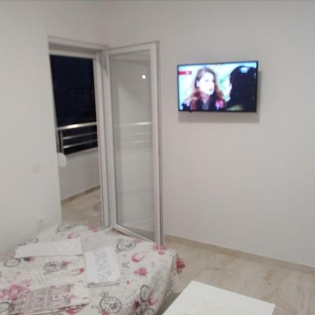 Apartmani M&V Сутоморе Екстериор снимка