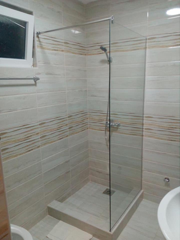 Apartmani M&V Сутоморе Екстериор снимка