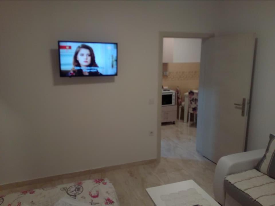 Apartmani M&V Сутоморе Екстериор снимка