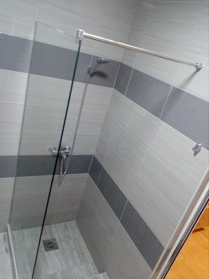 Apartmani M&V Сутоморе Екстериор снимка